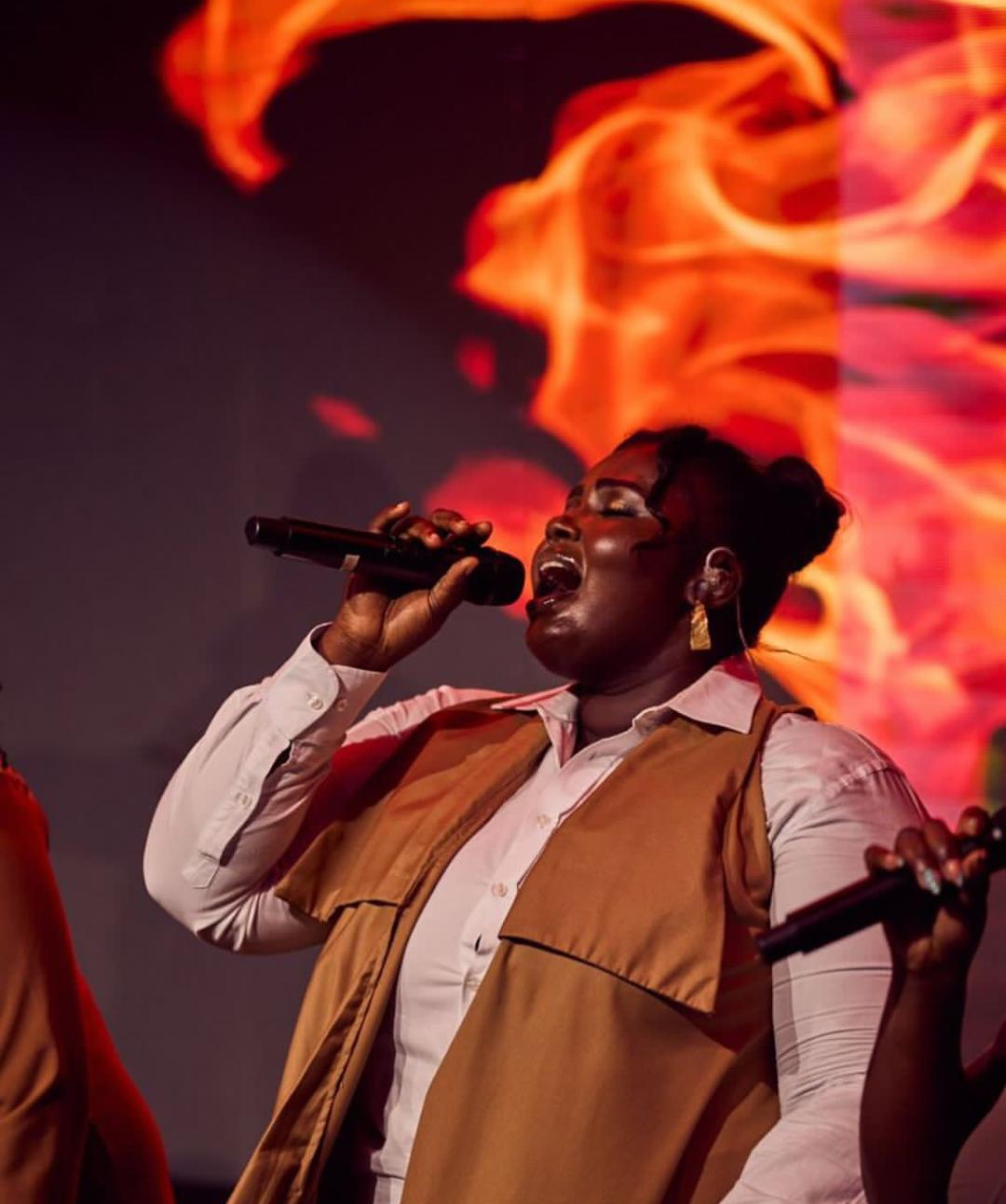 Gifty Benewaa Obeng - Sopranos